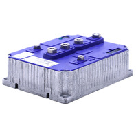 SEVCON 633T45319 MILLIPAK  GOLF CART CONTROLLER