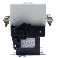 TELEMECANIQUE LC1FH43 POLE CONTACTOR