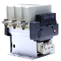 TELEMECANIQUE LC1FH43 POLE CONTACTOR