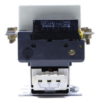 TELEMECANIQUE LC1FH43 POLE CONTACTOR