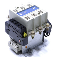 TELEMECANIQUE LC1FH43 POLE CONTACTOR