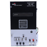 COOPER MCGRAW-EDISON CL-4C REGULATOR CONTROL