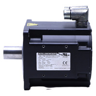 KOLLMORGEN AKM62P-ASSNR-03 SERVO MOTOR AKM SERIES 8000 RPM