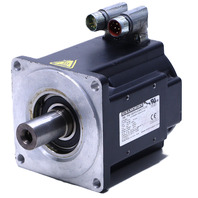  KOLLMORGEN AKM62P-ASSNR-03 SERVO MOTOR AKM SERIES 8000 RPM