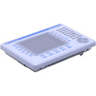 * ALLEN BRADLEY 2711P-RDB7C SERIES E PANELVIEW PLUS 700 COLOR KEY/TOUCH DISPLAY MODULE