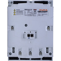 * KUKA ECMBP3DA014BE531 SERVO PACK CONTROLLER
