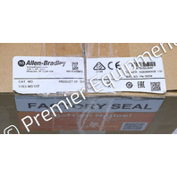 * SURPLUS ALLEN BRADLEY 1783-MS10T SER A STRATIX 800 ETHERNET MANAGED SWITCH