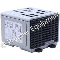 * SURPLUS ALLEN BRADLEY 1783-MS10T SER A STRATIX 800 ETHERNET MANAGED SWITCH