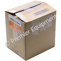 * SURPLUS ALLEN BRADLEY 1783-MS10T SER A STRATIX 800 ETHERNET MANAGED SWITCH