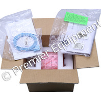 * SURPLUS ALLEN BRADLEY 1783-MS10T SER A STRATIX 800 ETHERNET MANAGED SWITCH