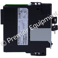 * ALLEN BRADLEY 1756-L73S SER B LOGIX 5573S AUTOMATION CONTROLLER 8M/4M