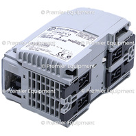 * ALLEN BRADLEY 1769-OB32 SER A SOURCING OUTPUT MODULE 1769-ECR CAP