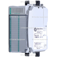 * ALLEN BRADLEY 1769-OB32 SER A SOURCING OUTPUT MODULE 1769-ECR CAP