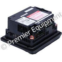 * ALLEN BRADLEY 2711-T6C20L1X SER B FRN 4.46 PANELVIEW 600 OPERATOR TERMINAL