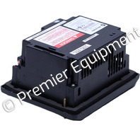 * ALLEN BRADLEY 2711-T6C20L1X SER B FRN 4.46 PANELVIEW 600 OPERATOR TERMINAL
