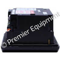 * ALLEN BRADLEY 2711-T6C20L1X SER B FRN 4.46 PANELVIEW 600 OPERATOR TERMINAL