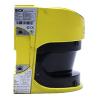 SICK S30A-7011CA SAFETY LASER SCANNER
