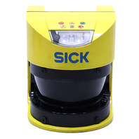 SICK S30A-7011CA SAFETY LASER SCANNER