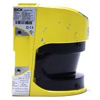 SICK S30A-6011CA LASER SAFTEY SCANNER