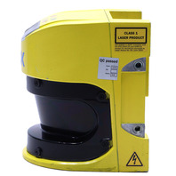 SICK S30A-6011CA LASER SAFTEY SCANNER