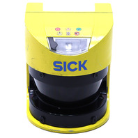 SICK S30A-6011CA LASER SAFTEY SCANNER