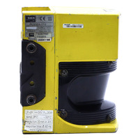 SICK PLS101-112 PHOTOELECTRIC PROXIMITY LASER SCANNER