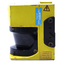 SICK PLS101-112 PHOTOELECTRIC PROXIMITY LASER SCANNER