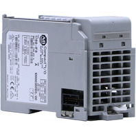 * ALLEN BRADLEY 1769-IF8 SERIES A 8 CHANNEL ANALOG INPUT MODULE