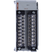 * ALLEN BRADLEY 1769-IF8 SERIES A 8 CHANNEL ANALOG INPUT MODULE
