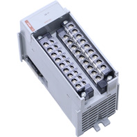 * ALLEN BRADLEY 1769-IF8 SERIES A 8 CHANNEL ANALOG INPUT MODULE