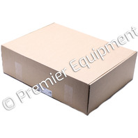 * SURPLUS SIEMENS 6AV2124-0QC13-0AX0 TP1500 COMFORT PANEL SIMATIC HMI 