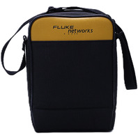 * FLUKE NETWORKS LINKRUNNER AT 2000 FIBER TESTER KIT *READ*