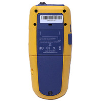 * FLUKE NETWORKS LINKRUNNER AT 2000 FIBER TESTER KIT *READ*