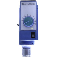 IKA LABORTECHNIK RW 16 BASIC OVERHEAD STIRRER
