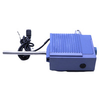 IKA LABORTECHNIK RW 16 BASIC OVERHEAD STIRRER