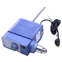 IKA LABORTECHNIK RW 16 BASIC OVERHEAD STIRRER