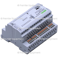 * WAGO 751-9301 I/O SYSTEM COMPACT CONTROLLER 100 PLC PROCESSOR