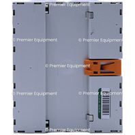 * WAGO 751-9301 I/O SYSTEM COMPACT CONTROLLER 100 PLC PROCESSOR