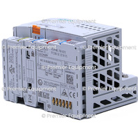 * WAGO 750-8212 PFC200 CONTROLLER G2 2ETH RS 