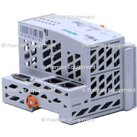 * WAGO 750-8212 PFC200 CONTROLLER G2 2ETH RS 