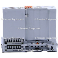 * WAGO 750-8212 PFC200 CONTROLLER G2 2ETH RS 