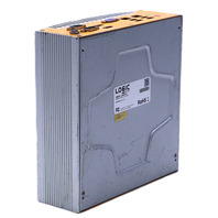 LOGIC ML500G-50-29228 FANLESS INDUSTRIAL COMPUTER WINDOWS 10 