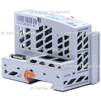 * WAGO 750-8112 PFC100 CONTROLLER G2 2ETH RS 