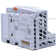 * WAGO 750-8112 PFC100 CONTROLLER G2 2ETH RS 
