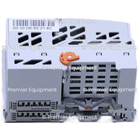 * WAGO 750-8112 PFC100 CONTROLLER G2 2ETH RS 