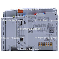 * WAGO 750-8112 PFC100 CONTROLLER G2 2ETH RS 
