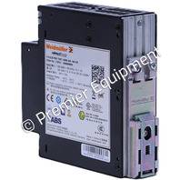 * NEW WEIDMULLER 2466990000 AC/DC DIN RAIL SUPPLY 24V 240W