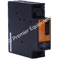 * NEW WEIDMULLER 2466990000 AC/DC DIN RAIL SUPPLY 24V 240W
