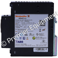 * NEW WEIDMULLER 2466990000 AC/DC DIN RAIL SUPPLY 24V 240W