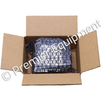 * NEW WEIDMULLER 2466990000 AC/DC DIN RAIL SUPPLY 24V 240W